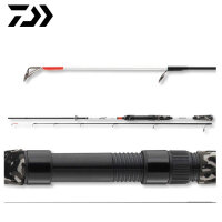 Daiwa Ninja X SF Rute 2,45m 15-50g