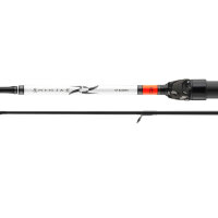 Daiwa Ninja X SF Rute 2,45m 15-50g