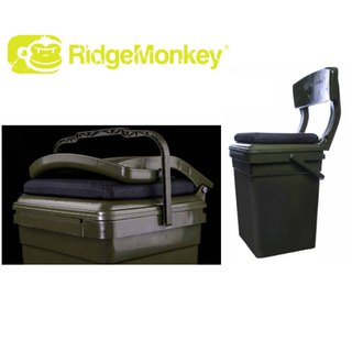 RidgeMonkey CoZee Bucket Seat