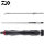 Daiwa Ballistic X UL Spin Rute 1,75m 3-10g