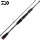 Daiwa Ballistic X UL Spin Rute 1,75m 3-10g