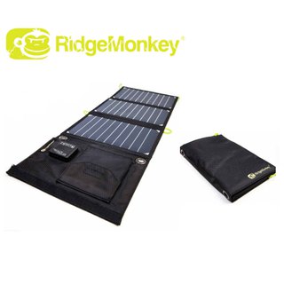 RidgeMonkey Vault Solar Panel 16W