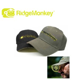 RidgeMonkey General Baseball Cap