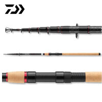 Daiwa Ninja X Tele Rute Modell 2020 3,60m 50-100g