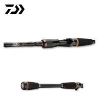 Daiwa Tatula Baitcast Spin Rute 2,00m 7-28g