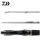 Daiwa Tatula Baitcast Spin Rute 2,00m 7-28g