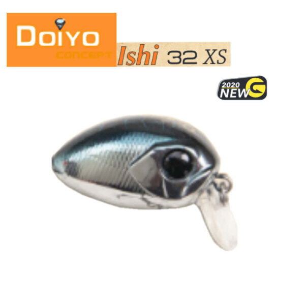 Doiyo Ishi XS 32 WFC