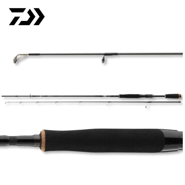 Daiwa Tatula Spin Rute 2,10m 28-84g