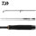 Daiwa Tatula Spin Rute 2,10m 28-84g