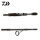 Daiwa Tatula Spin Rute 2,10m 28-84g