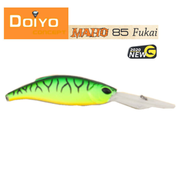 Doiyo Maho 85 Fukai MFT