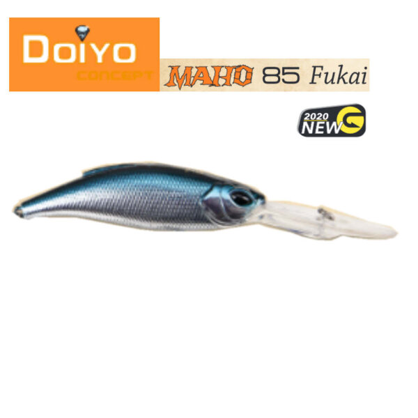 Doiyo Maho 85 Fukai WFC