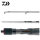 Daiwa Ballistic X Baitcast Spin Rute 2,10m 7-21g