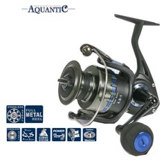 Aquantic Acute Jig 6000i