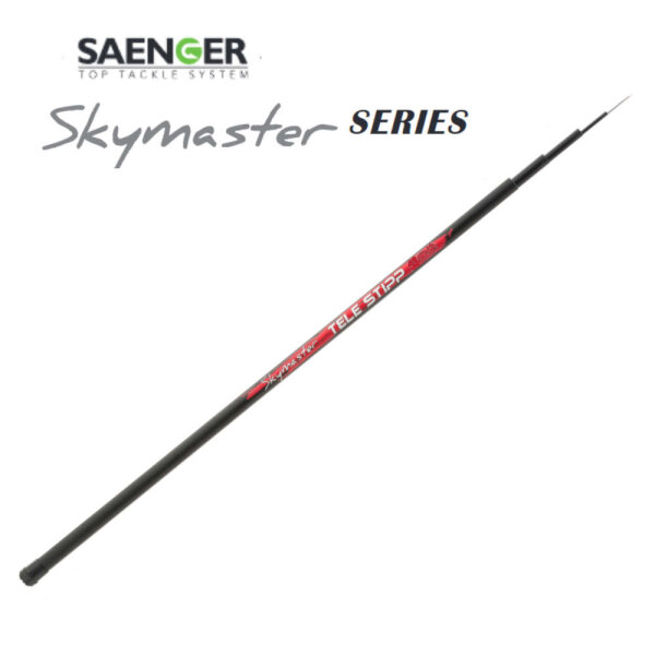 Saenger Skymaster Stipp 6,00m
