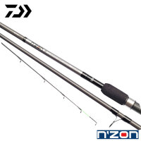 Daiwa N´ZON S Method Feeder Rute