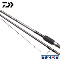 Daiwa N´ZON S Method Feeder Rute 3,30m -50g