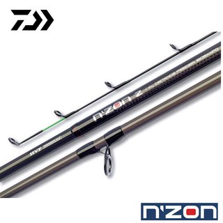 Daiwa NZON Z Power Method Feeder Rute