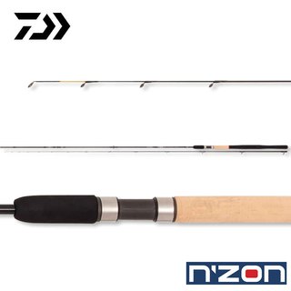 Daiwa NZON Z Light / Medium Feeder Rute 3,30m -60g