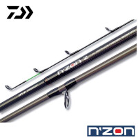 Daiwa N´ZON Z Power Distance Feeder Rute 4,20m -120g