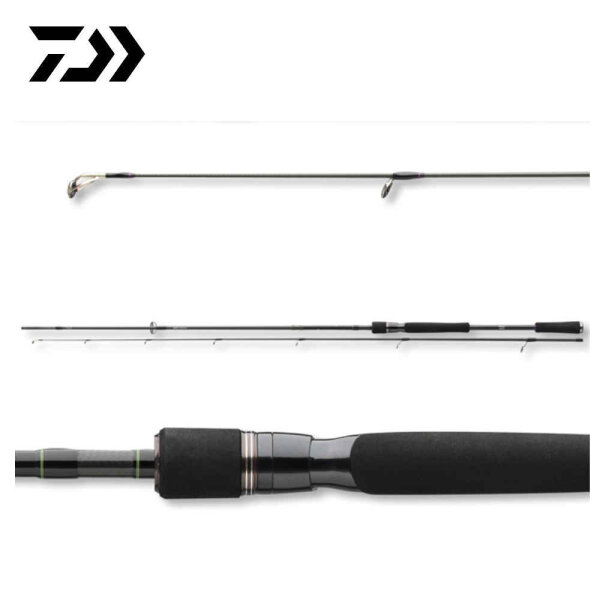Daiwa Prorex XR Spin 2,40m 10-30g