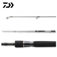 Daiwa Prorex XR Spin 2,40m 40-90g
