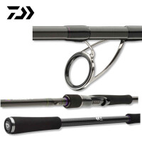 Daiwa Prorex XR Spin 2,40m 40-90g 4teil.