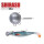Balzer Screw In Jighead 150g