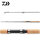 Daiwa Sweepfire Spin Rute 2,70m 30-70g