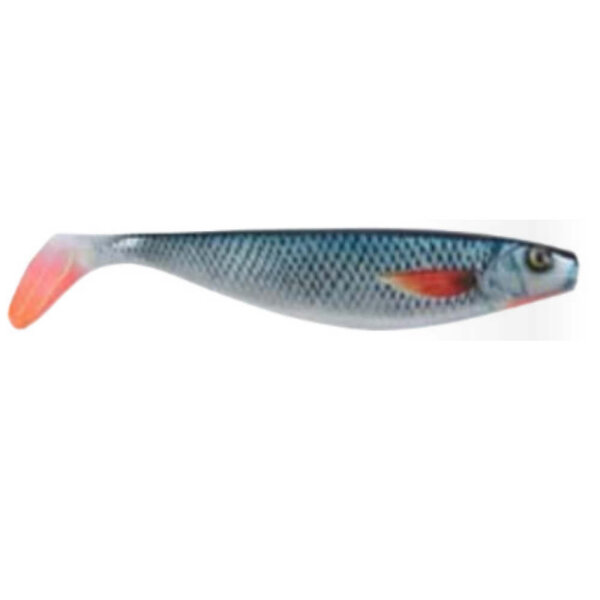 Balzer Shirasu Sea Ocean Shad Hering 17cm