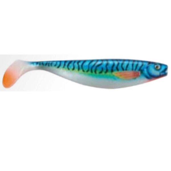 Balzer Shirasu Sea Ocean Shad Makrele 23cm