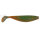 Balzer Shirasu Sea Ocean Shad Motoroil-Glitter 23cm