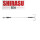 Balzer Screw In Stinger Rig 7 cm