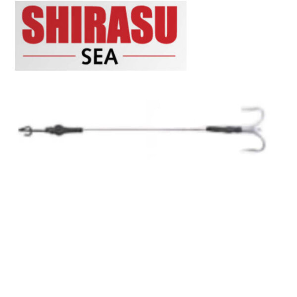 Balzer Screw In Stinger Rig 11 cm