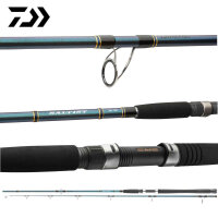 Daiwa Saltist Sea Pilk Rute 2,40m 40-110g