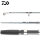 Daiwa Saltist Sea Pilk Rute 2,40m 40-110g