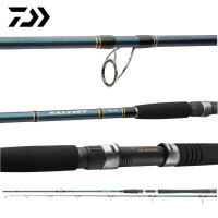 Daiwa Saltist Sea Pilk Rute 2,15m 80-200g