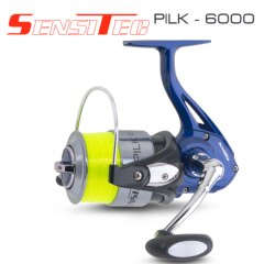 Sänger Sensitec Pilk 6000