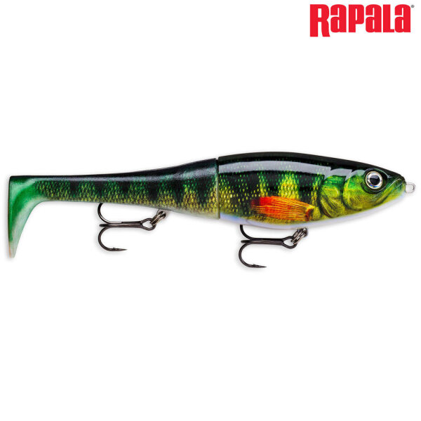 Rapala X-Rap Peto 14cm 39g Live Perch (PEL) XRPT14PEL