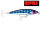 Rapala X-Rap Magnum Prey 10cm 41g HD Bonito (HDBTO)