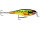 Rapala Super Shad Rap 14cm Hot Pike (HTPK)