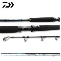 Daiwa Saltist Sea Boat Rute 2,35m 50-350g / 15-30lb
