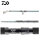 Daiwa Saltist Sea Boat Rute 2,35m 50-350g / 15-30lb