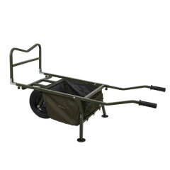 Fox Explorer R-Series Barrow Trolley