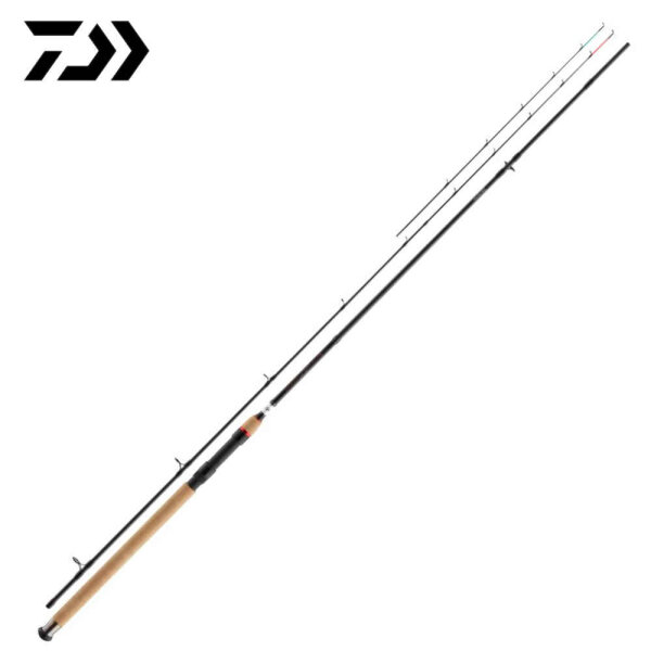 Daiwa Ninja X Stalker Feeder 2,40m -100g