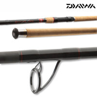 Daiwa Ninja X Stalker Feeder 2,40m -100g