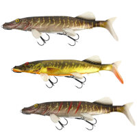 Fox Rage Replicant Pike Shallow 20cm 65gr