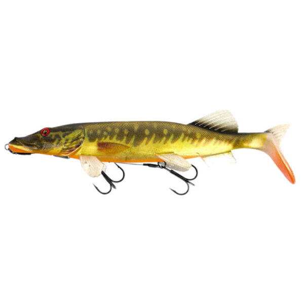 Fox Rage Replicant Pike Shallow 20cm 65gr Supernatural Hot Pike