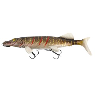 Fox Rage Replicant Pike Shallow 20cm 65gr Supernatural Wounded Pike
