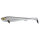 Fox Rage Super Slick Shad 2 x 18cm Bleak